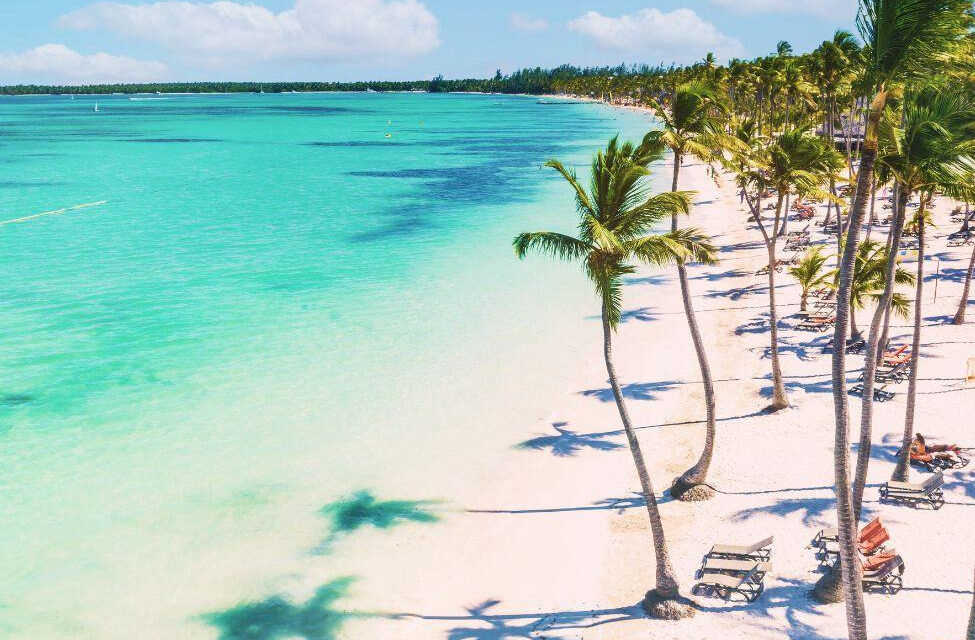 Punta Cana entre los destinos favoritos para suceder el Día de Acción de Gracias