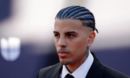 Rauw Alejandro dará un concierto de balde en Puerto Rico