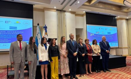 Realizan en Tegucigalpa segundo disputa empresarial República Dominicana-Honduras