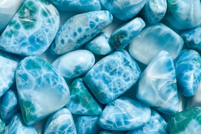 República Dominicana celebra el Día Nacional del Larimar con exportaciones récord