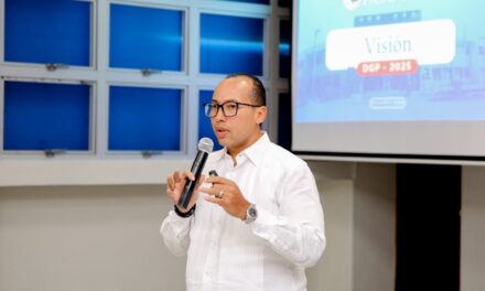 República Dominicana lanzará pasaportes electrónicos en 2025