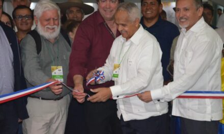 República Dominicana sede de importante congreso apícola iberoamericano