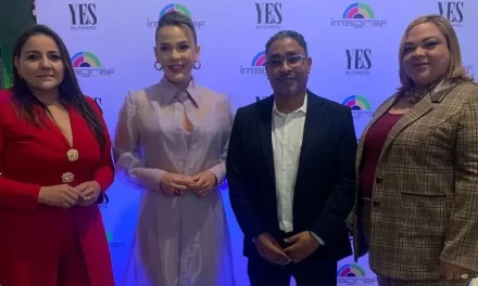 Revista Sí Negocios llega a República Dominicana