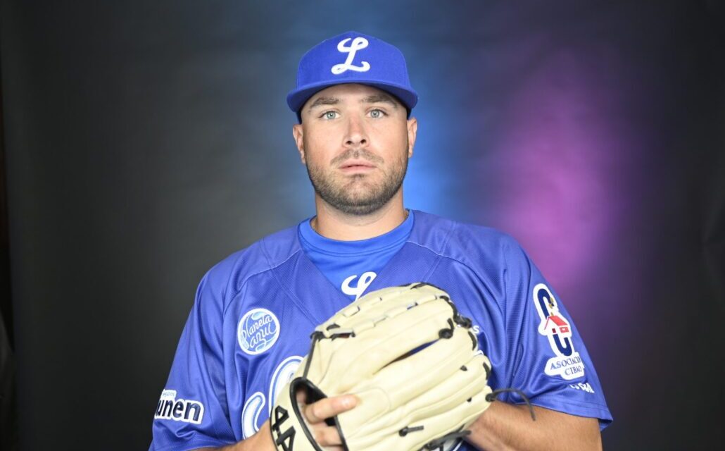 Licey anuncia rotación para los próximos tres partidos