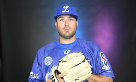 Licey anuncia rotación para los próximos tres partidos