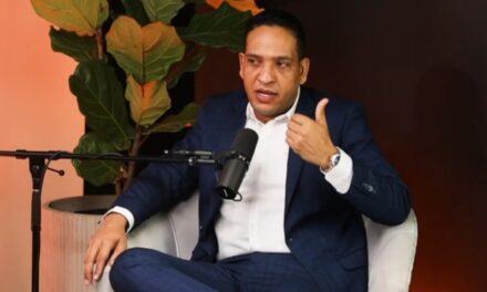 El flanco más humano de Hansel García