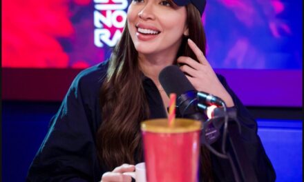 Gabi Desangles a Dio Astacio: «Lo veo protegiendo mucho a su Policía Municipal»