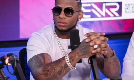 Crazy Design confiesa que quiere recuperar a Sandra