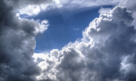 Se pronostican temperaturas frescas y agradables para el domingo