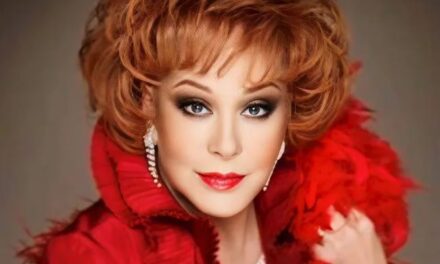 Muere Silvia Pinal, ícono del cine mexicano