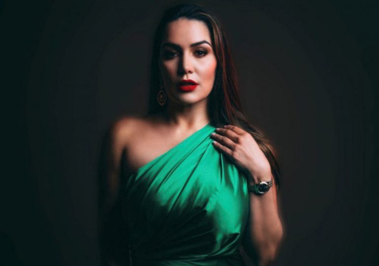 Tueska celebra el Día del Merengue con ilusión y ritmo