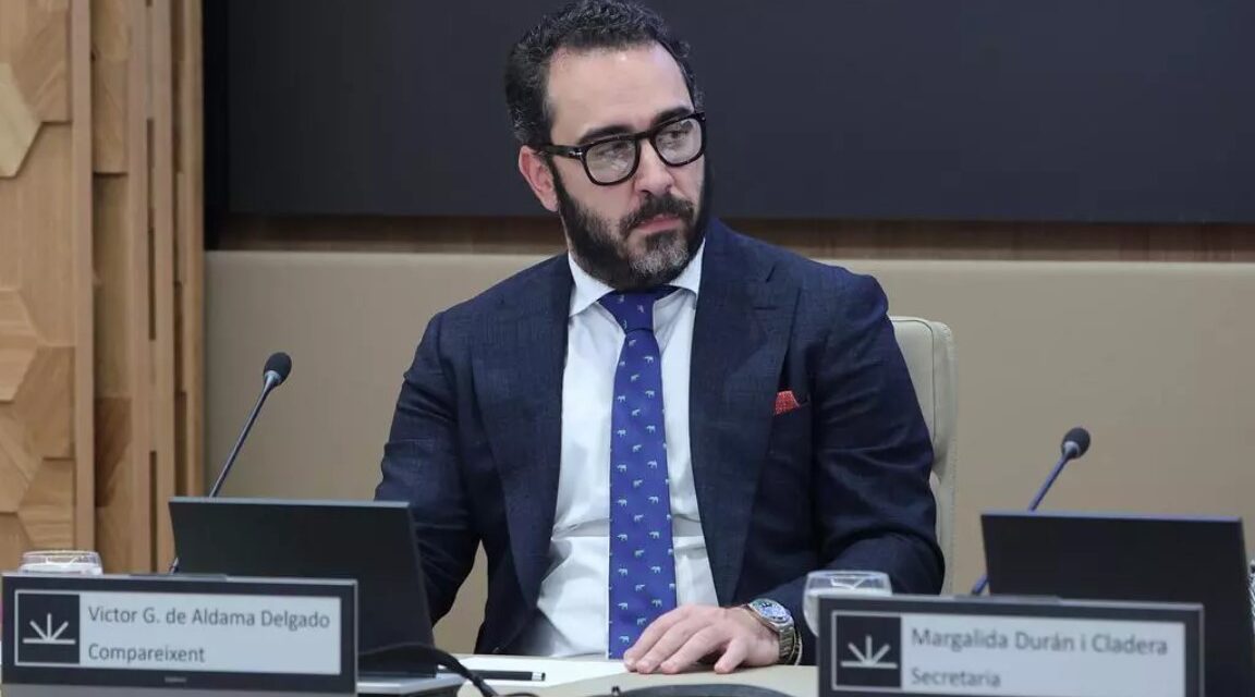 Vinculan al patrón gachupin Víctor de Aldama con trama de corrupción en República Dominicana