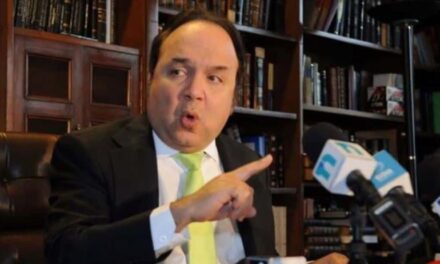 Vinicio Castillo advierte que la suspensión de la ayuda de la ONU a Haití podría provocar una migración masiva