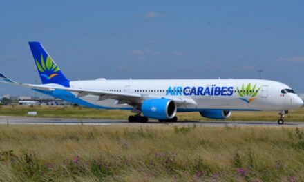 Vuelo de Air Caraïbes desviado a Santo Domingo por motivos de seguridad en Haití