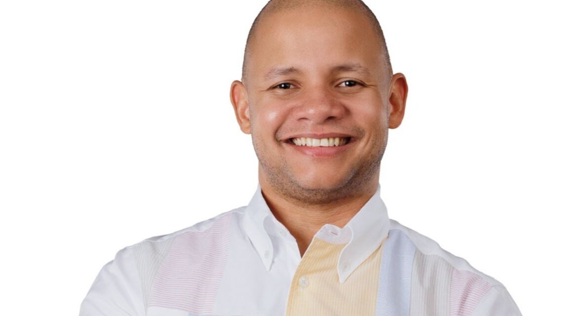 Concejal peledeísta reafirma validez de renuncia de exvicealcaldesa de La Vega Amparo Custodio