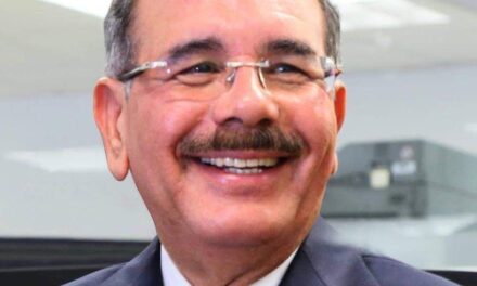 Danilo Medina celebra 73 primaveras de vida