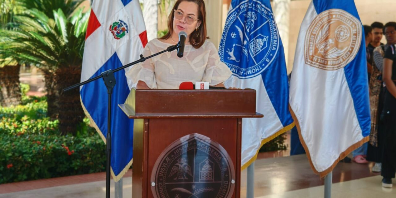 La UASD celebra el XI Congreso Internacional de Artistas Visuales