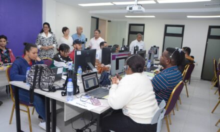 PLD concluye hoy el proceso de referéndum de nuevos miembros del Comité Central