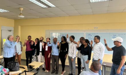 Nace la Asociación de Ciencias Políticas de la República Dominicana