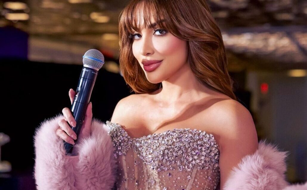 Gabi Desangles asegura que la epilepsia no le ha impedido alcanzar el éxito