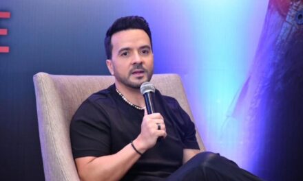 Luis Fonsi dice que nunca diría que no a ningún existencias