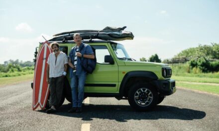 Roger Zayas revive “Consuelo”, su canción compuesta hace 28 abriles