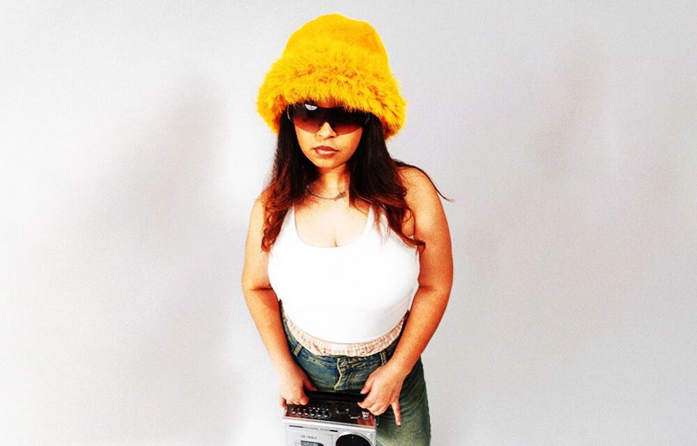 Michi pica “volverás” como adelanto de su primer disco