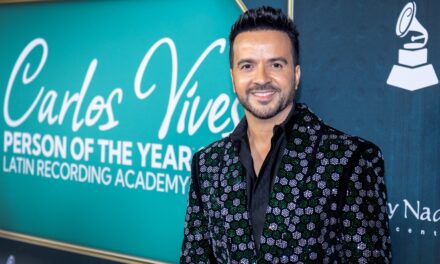 Luis Fonsi recuerda que empezó en la música sin mosca y pidiendo ayuda