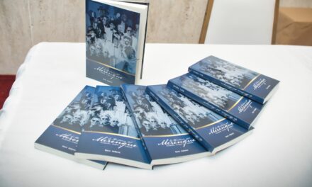 Acroarte pone en circulación el manual “Historia del Merengue: orígenes, etapas y líderes” del autor Euri Cabral