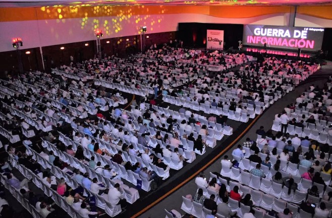 XXI Cumbre Mundial de Comunicación Política se inaugura este jueves en Miami
