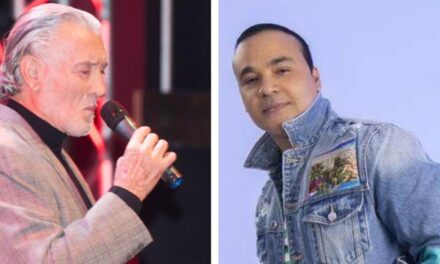 La Corte Suprema de Justicia aprobar la inocencia del cantante Danny Daniel en el caso por difamación contra Zacarías Ferreira