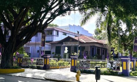 El 24 de noviembre juramentará el nuevo Comité Político del PLD