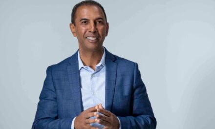 Domingo Contreras lanzará movimiento en apoyo a la candidatura presidencial de Omar Fernández