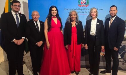 Concierto de Aysha Syed en Sudáfrica por el Día Internacional de la Eliminación de la Violencia contra la Mujer