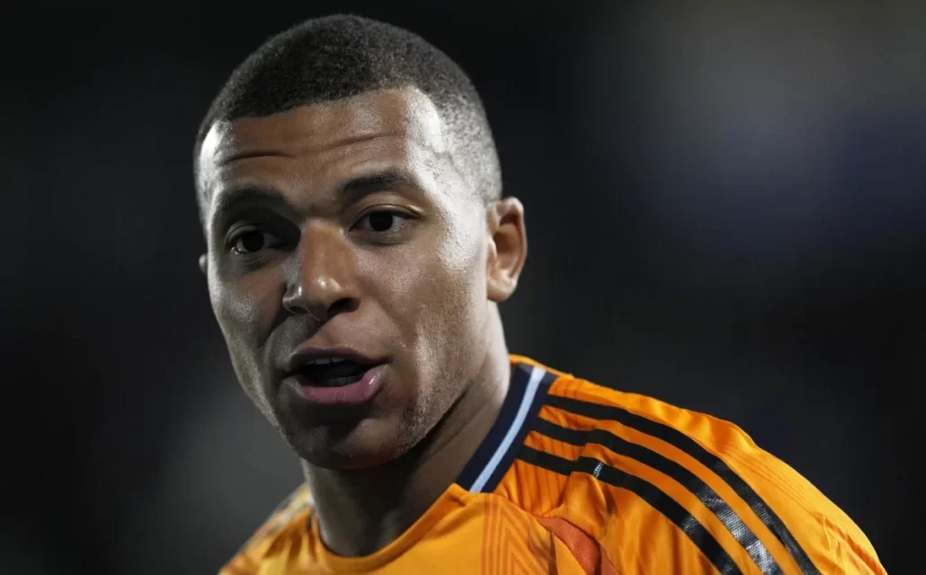 Real Madrid Golea 3-0 al Leganés con Goles de Mbappé, Valverde y Bellingham