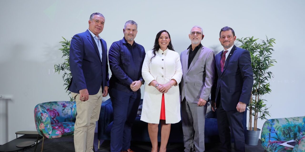 Innovación empresarial 2024: Impulsando el futuro de los negocios
