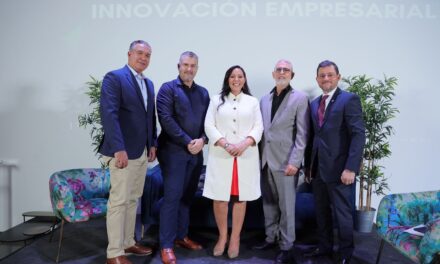 Innovación empresarial 2024: Impulsando el futuro de los negocios