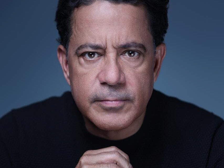 Francis Cruz apetencia premio a Mejor Actor de Reparto en Festival de Cine Dominicano en Nueva York