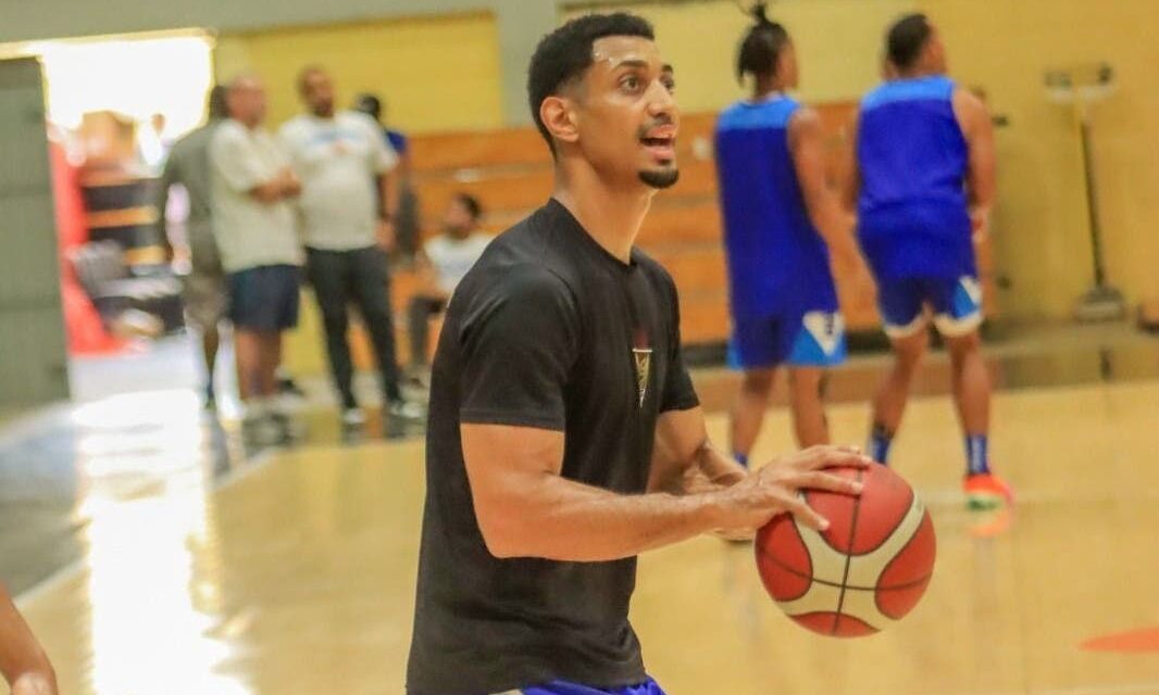 Verplancken, Matos y Carbuccia se unen a prácticas selección basket rumbo al AmeriCup