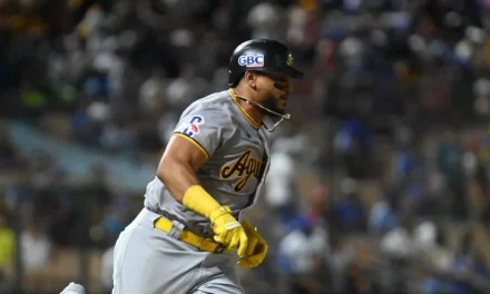 Capitán de Águilas Lagares dice que su recuperación avanza