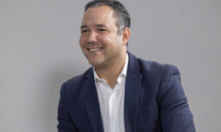 Johnny Pujols: “Que nadie le falte el respeto al PLD; Tendrán enfrente al partido de Juan Bosch”