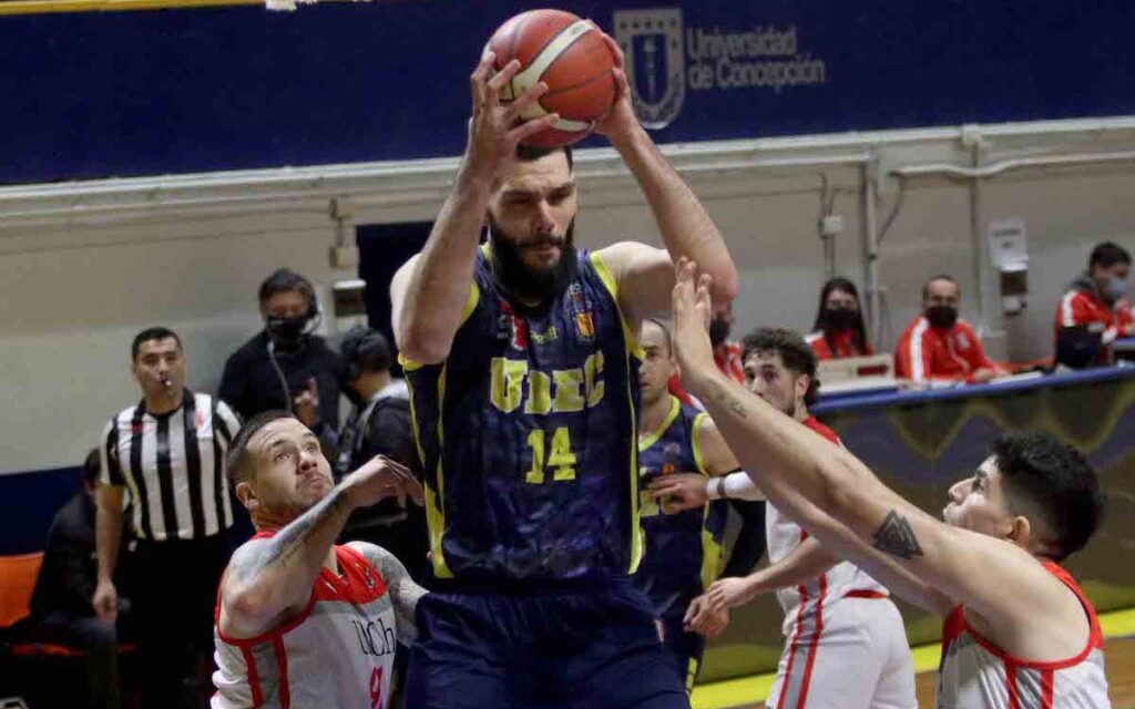 Muere en Chile tahúr de baloncesto de origen dominicano
