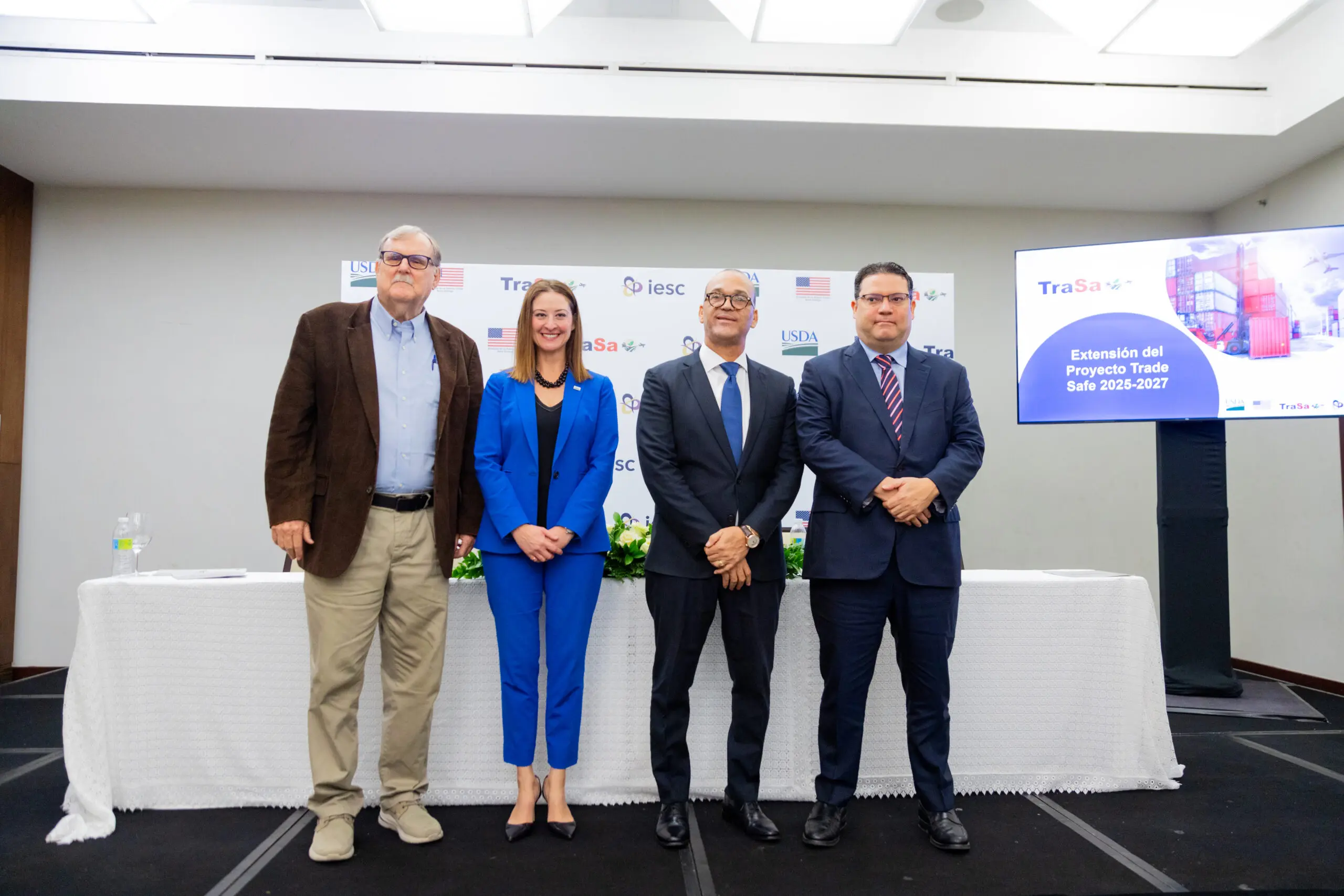 A República Dominicana le faltan talentos para beneficiarse de la IA