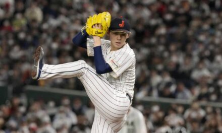 Sasaki no firmaría con un equipo de MLB antiguamente del 15 de enero