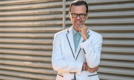 Polémica en Miss Universo revela a Sócrates McKinney