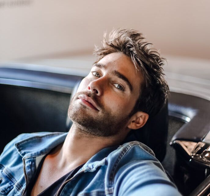 Rodrigo Guirao regresa a México en 'Me atrevo a amarte'