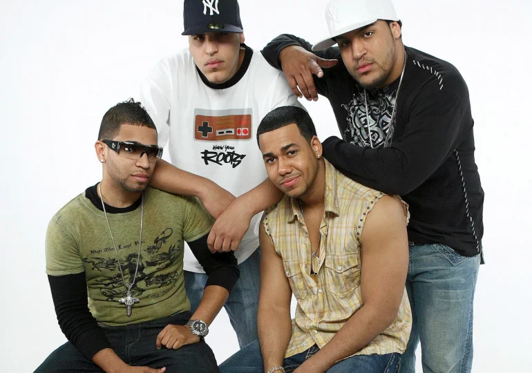 ¡Atención fanáticos! SD Concerts completa requisitos para el 3er concierto de Aventura