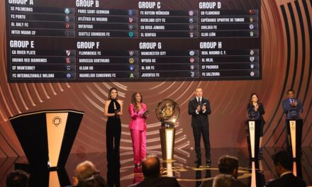 Mundial de Clubes: Real Madrid frente a Neymar; Atlético en un categoría desafiante