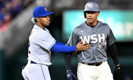 Francisco Lindor sobre aparición de Juan Soto a los Mets: ‘Es el hombre ideal para el trabajo’