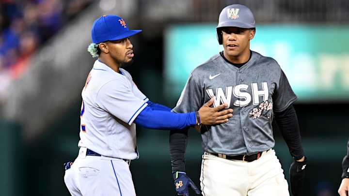 Francisco Lindor sobre aparición de Juan Soto a los Mets: ‘Es el hombre ideal para el trabajo’